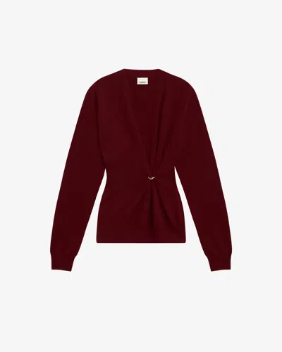 ISABEL MARANT ILARIA SWEATER