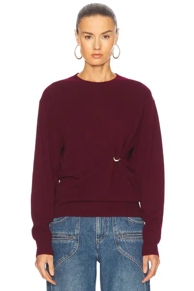 ISABEL MARANT ILARIA SWEATER