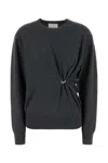 Isabel Marant Ilaria Wool And Cashmere Blend Sweater