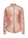 Isabel Marant Ilda In Red