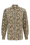 Isabel Marant 'ilda' Shirt