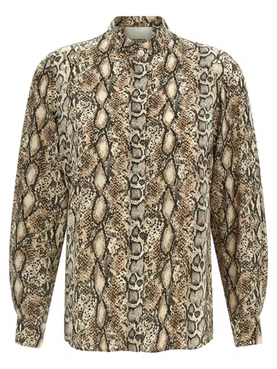ISABEL MARANT ISABEL MARANT 'ILDA' SHIRT