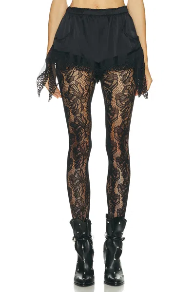 ISABEL MARANT ILDANA SHORT
