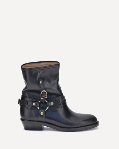 ISABEL MARANT ILDRED ANKLE BOOTS
