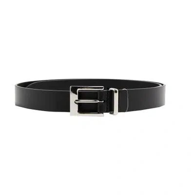 Isabel Marant Ilirya Belt In Black