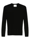 Isabel Marant Women Ilona Cashmere Crewneck Jumper In Black