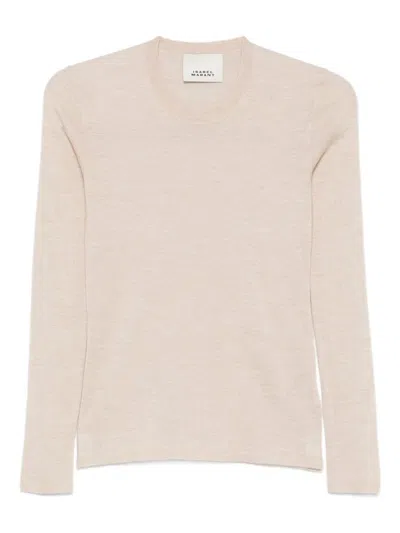 ISABEL MARANT ISABEL MARANT ILONA PULLOVER CLOTHING