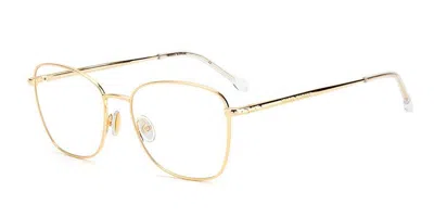 Isabel Marant Im 0031 000 Women's Glasses Gold Size 54 - Free Lenses - Blue Light Block Available In Rose Gold