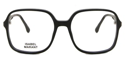 Isabel Marant Im 0063 Women's Glasses, Black, Size 54