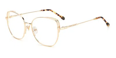 Isabel Marant Im 0069 Women's Glasses, Rose-gold, Size 54