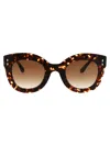 Isabel Marant Sunglasses In 086ha Avana