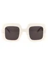 Isabel Marant Im 0074/g/s Sunglasses In Brown