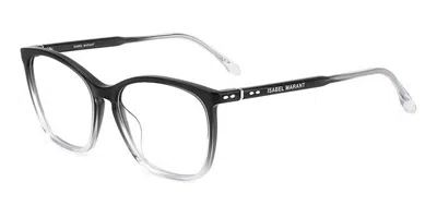 Isabel Marant Im 0091/g Women's Glasses, Clear, Size 54