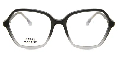 Isabel Marant Im 0092 Women's Glasses, Clear, Size 53