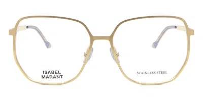 Isabel Marant Im 0095 Women's Glasses, Rose-gold, Size 54