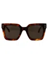 Isabel Marant Im 0104/s Sunglasses In Brown