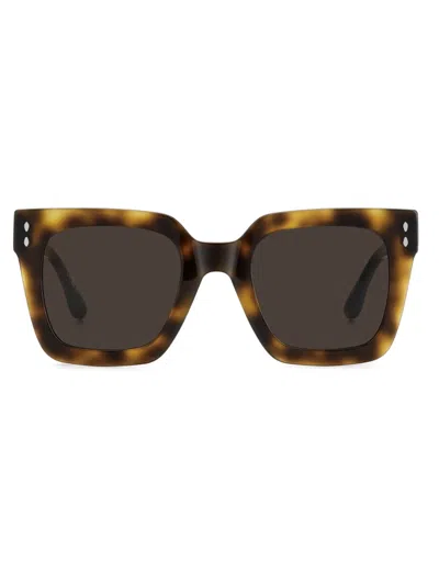 Isabel Marant Im 0104/s Sunglasses In Multi