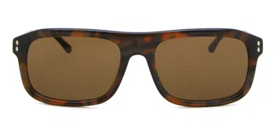 Isabel Marant Im 0110/s 086/70 Women's Sunglasses Tortoiseshell Size 56 In Brown