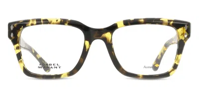 Isabel Marant Im 0112 Women's Glasses, Tortoiseshell, Size 51