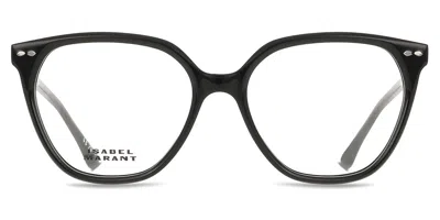 Isabel Marant Im 0114 Women's Glasses, Black, Size 53