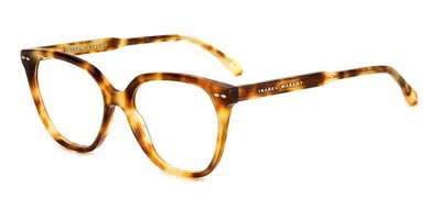 Isabel Marant Im 0114 Women's Glasses, Tortoiseshell, Size 53 In Brown