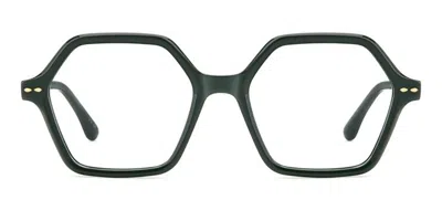Isabel Marant Im 0115 Women's Glasses, Green, Size 52
