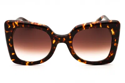 Isabel Marant Im 0120/s Sunglasses In Hvn/brown Sf