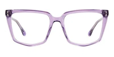 Isabel Marant Im 0130 Women's Glasses, Purple, Size 53