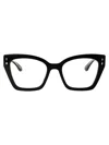 Isabel Marant Geometric Flat Mirror In Black