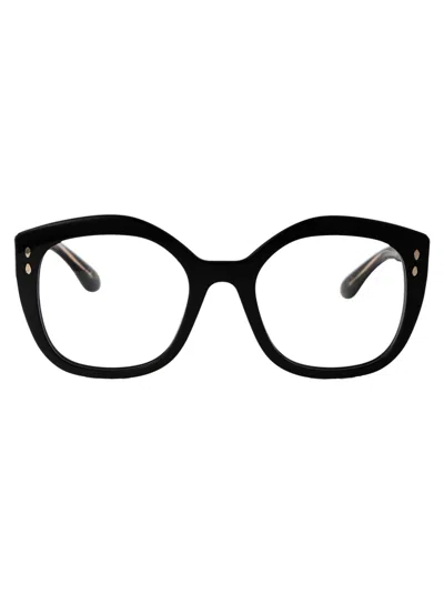 Isabel Marant Im 0141 Glasses In Black