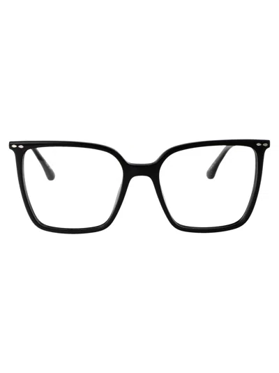 Isabel Marant Im 0142 Glasses In Black