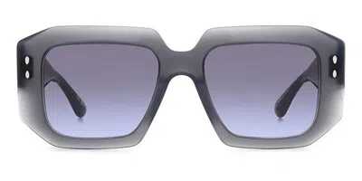 Isabel Marant Im 0143/s Kb7(gb) In Gray