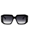 Isabel Marant Im 0143/s Sunglasses In Black