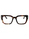 Isabel Marant Full-frame Flat Mirror In Brown