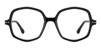Isabel Marant Im 0147 Women's Glasses, Black, Size 51