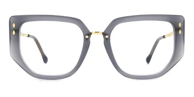 Isabel Marant Im 0148 Women's Glasses, Grey, Size 52 In Gray