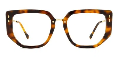 Isabel Marant Im 0148 Women's Glasses, Tortoiseshell, Size 52