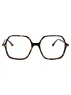 Isabel Marant Im 0150 Glasses In Brown