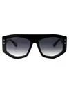 Isabel Marant Im 0154/s Sunglasses In Black