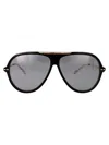 Isabel Marant Im 0162/s Sunglasses In Black