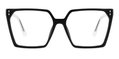 Isabel Marant Im 0166 Women's Glasses, Black, Size 56