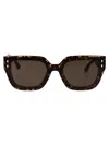 Isabel Marant Im 0170/s Sunglasses In Black