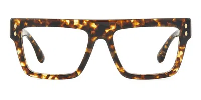 Isabel Marant Im 0174 Women's Glasses, Tortoiseshell, Size 53 In Pink