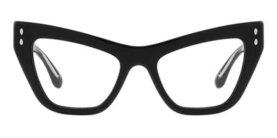 Isabel Marant Im 0176 Women's Glasses, Black, Size 51