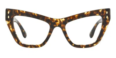 Isabel Marant Im 0176 Women's Glasses, Tortoiseshell, Size 51 In Brown