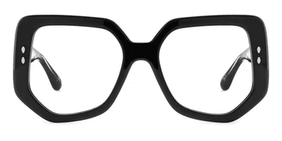 Isabel Marant Im 0187 Women's Glasses, Black, Size 52
