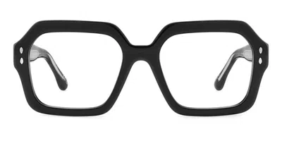 Isabel Marant Im 0191 Women's Glasses, Black, Size 52