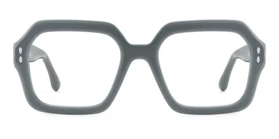 Isabel Marant Im 0191 Women's Glasses, Grey, Size 52 In Gray