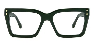 Isabel Marant Im 0192 Women's Glasses, Green, Size 53