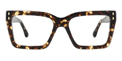 Isabel Marant Im 0192 Women's Glasses, Tortoiseshell, Size 53 In Brown